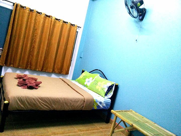 Yin Yang Guesthouse Chiang Mai Exterior foto