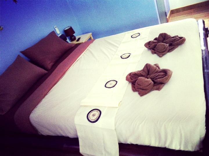 Yin Yang Guesthouse Chiang Mai Exterior foto